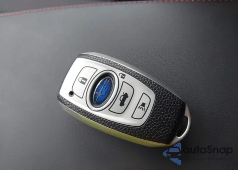 2024 Subaru Impreza Sport 5-Door from USA, damaged, VIN JF1GUAFC6R8246694